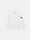 6100003 BRUSHED ORGANIC COTTON FLEECE Blanco Stone Island