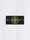 undefined 6100003 BRUSHED ORGANIC COTTON FLEECE Bianco Stone Island