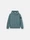 6100003 BRUSHED ORGANIC COTTON FLEECE Aschblau Stone Island