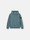 undefined 6100003 BRUSHED ORGANIC COTTON FLEECE Bleu Cendré Stone Island