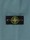 undefined 6100003 BRUSHED ORGANIC COTTON FLEECE Bleu Cendré Stone Island
