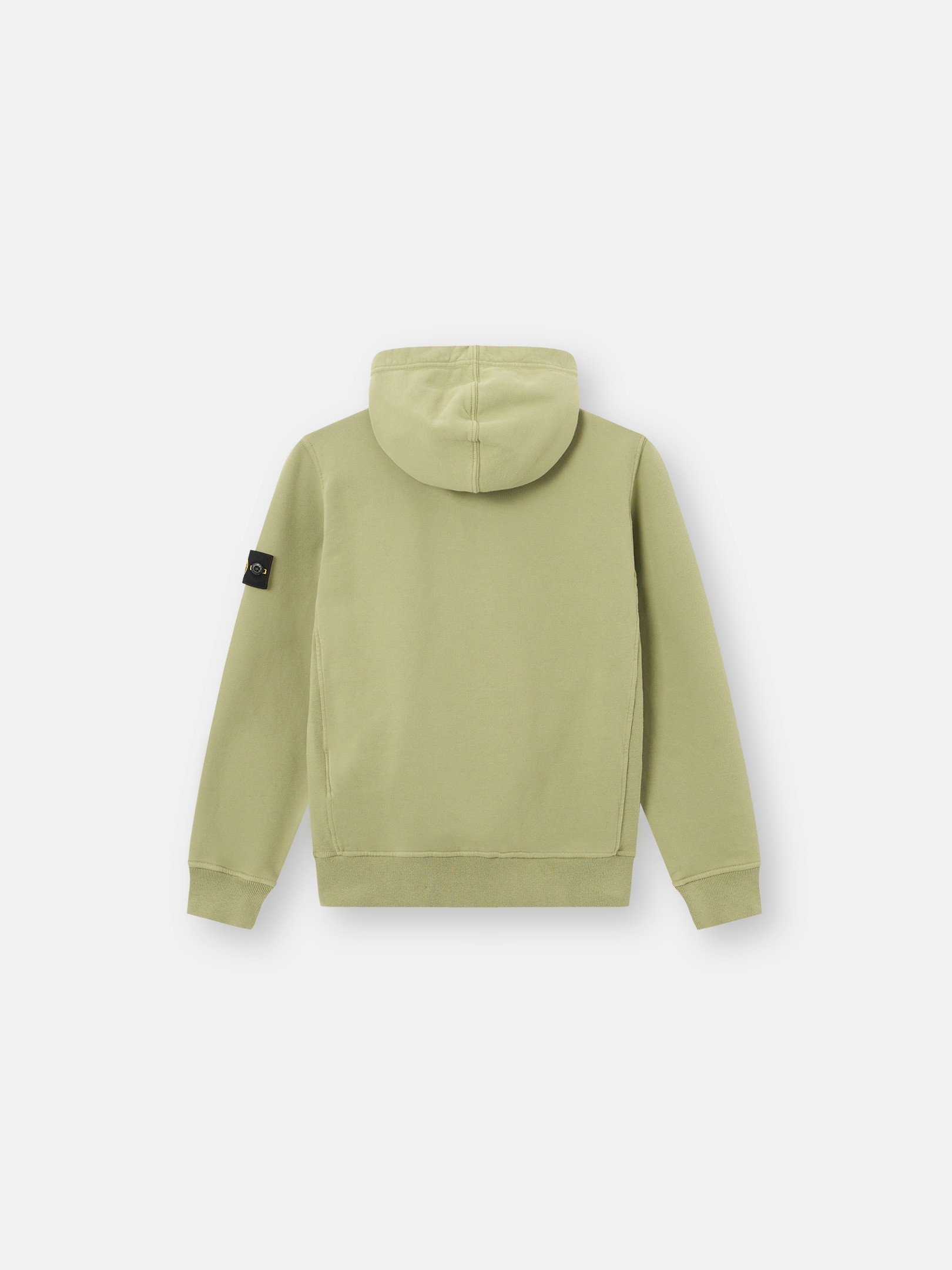 Hooded and zipped sweatshirts for kids | Stone Island