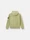 6100003 BRUSHED ORGANIC COTTON FLEECE Vert sauge Stone Island