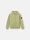 6100003 BRUSHED ORGANIC COTTON FLEECE, photo 1