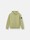 undefined 6100003 BRUSHED ORGANIC COTTON FLEECE Sage Green Stone Island