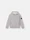 6100004 MÉLANGE ORGANIC COTTON FLEECE Dust Grey Melange Stone Island
