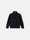 undefined 6100005 BRUSHED ORGANIC COTTON FLEECE Black Stone Island