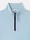 6100005 BRUSHED ORGANIC COTTON FLEECE, photo 3