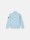 undefined 6100005 BRUSHED ORGANIC COTTON FLEECE Bleu Poussière Stone Island