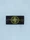 6100005 BRUSHED ORGANIC COTTON FLEECE Staubblau Stone Island