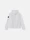 6100006 BRUSHED ORGANIC COTTON FLEECE White Stone Island