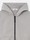 undefined 6100006 BRUSHED ORGANIC COTTON FLEECE, photo  3