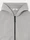 6100006 BRUSHED ORGANIC COTTON FLEECE, photo 3