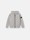 undefined 6100006 BRUSHED ORGANIC COTTON FLEECE Gris poudré Stone Island
