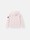 undefined 6100006 BRUSHED ORGANIC COTTON FLEECE Powder Pink Stone Island