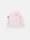 6100006 BRUSHED ORGANIC COTTON FLEECE Powder Pink Stone Island