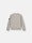 undefined 6100007 BRUSHED ORGANIC COTTON FLEECE Dust Grey Stone Island