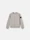 6100007 BRUSHED ORGANIC COTTON FLEECE Staubgrau Stone Island