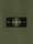 undefined 6100008 DIAGONAL ORGANIC COTTON FLEECE 'OLD' EFFECT Vert militaire Stone Island