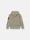6100008 DIAGONAL ORGANIC COTTON FLEECE 'OLD' EFFECT, photo 4