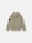 undefined 6100008 DIAGONAL ORGANIC COTTON FLEECE 'OLD' EFFECT Грязно-серый Stone Island