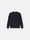 6100009 DIAGONAL ORGANIC COTTON FLEECE 'OLD' EFFECT, foto 4