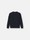 6100009 DIAGONAL ORGANIC COTTON FLEECE 'OLD' EFFECT, photo  4
