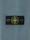 undefined 6100009 DIAGONAL ORGANIC COTTON FLEECE 'OLD' EFFECT Azul Ceniza Stone Island