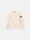 6100009 DIAGONAL ORGANIC COTTON FLEECE 'OLD' EFFECT Stucco Stone Island
