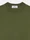 6100010 GAUZED AND BRUSHED RIBBED ORGANIC COTTON FLEECE, foto 3