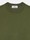undefined 6100010 GAUZED AND BRUSHED RIBBED ORGANIC COTTON FLEECE, photo  3