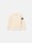 undefined 6100010 GAUZED AND BRUSHED RIBBED ORGANIC COTTON FLEECE Blanco crudo Stone Island