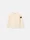 6100010 GAUZED AND BRUSHED RIBBED ORGANIC COTTON FLEECE Off White Stone Island