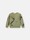 undefined 6100013 COTTON FLEECE Sage Green Stone Island
