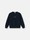 undefined 6100014 BRUSHED ORGANIC COTTON FLEECE, photo  1