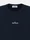 6100014 BRUSHED ORGANIC COTTON FLEECE Bleu marine Stone Island