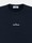 undefined 6100014 BRUSHED ORGANIC COTTON FLEECE Темно-синий Stone Island
