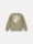 6100014 BRUSHED ORGANIC COTTON FLEECE Terre Stone Island