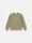 6100014 BRUSHED ORGANIC COTTON FLEECE Terre Stone Island