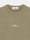 undefined 6100014 BRUSHED ORGANIC COTTON FLEECE Mud Stone Island