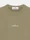 6100014 BRUSHED ORGANIC COTTON FLEECE Mud Stone Island