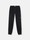 undefined 6200002 BRUSHED ORGANIC COTTON FLEECE Black Stone Island