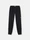 6200002 BRUSHED ORGANIC COTTON FLEECE Black Stone Island