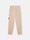 undefined 6200002 BRUSHED ORGANIC COTTON FLEECE Desert Stone Island