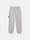 undefined 6200003 BRUSHED ORGANIC COTTON FLEECE Staubgrau Stone Island
