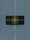 undefined 6200004 DIAGONAL ORGANIC COTTON FLEECE 'OLD' EFFECT Bleu Cendré Stone Island