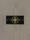 6200004 DIAGONAL ORGANIC COTTON FLEECE 'OLD' EFFECT Mud Stone Island