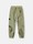 undefined 6200005 COTTON FLEECE Vert sauge Stone Island