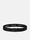 undefined 9300001 CANVAS TAPE BELT Noir Stone Island