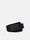 undefined 9300001 CANVAS TAPE BELT Nero Stone Island